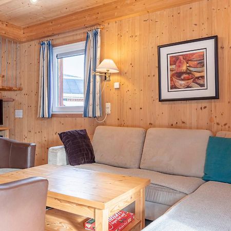 Almdorf Stadl By Alps Resorts Stadl an der Mur Eksteriør bilde