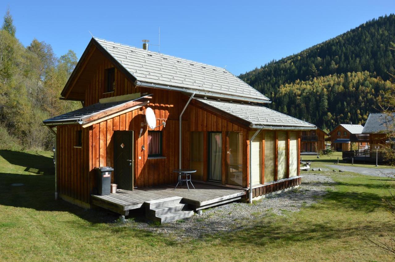 Almdorf Stadl By Alps Resorts Stadl an der Mur Rom bilde